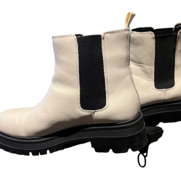 Mark Fisher Pirro Chelsea Lug sole - Picture 3 of 4